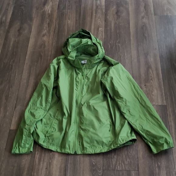 L.L. Bean Jackets & Blazers - L.L. Bean Rain Jacket
